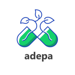 Adepa Logo