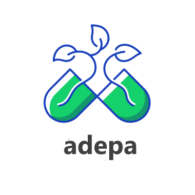 Adepa Logo