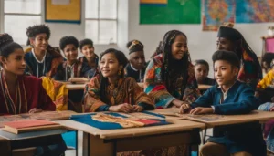 Anxiété de performance : aider un lycéen avant les examens