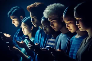 Addictions numériques : fixer des règles sans conflit