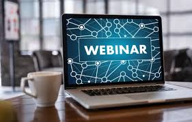 Webinaire 
