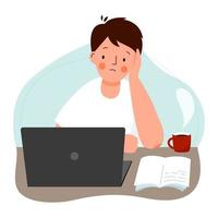 Tout adolescent peut traverser des difficultés.